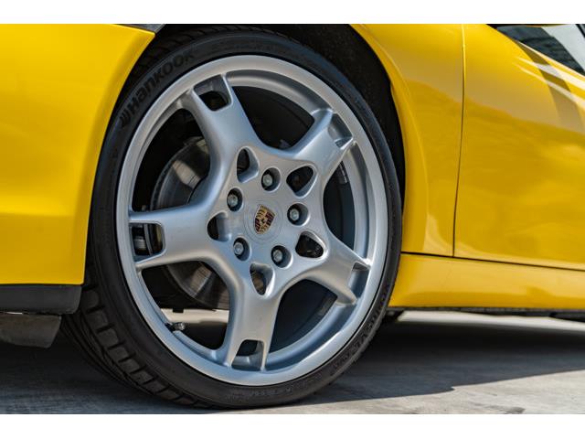 1998 Porsche Boxster (CC-2099395) for sale in Boise, Idaho