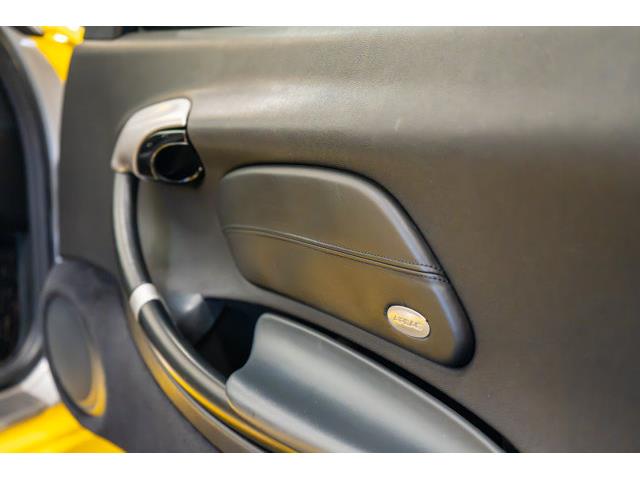 1998 Porsche Boxster (CC-2099395) for sale in Boise, Idaho