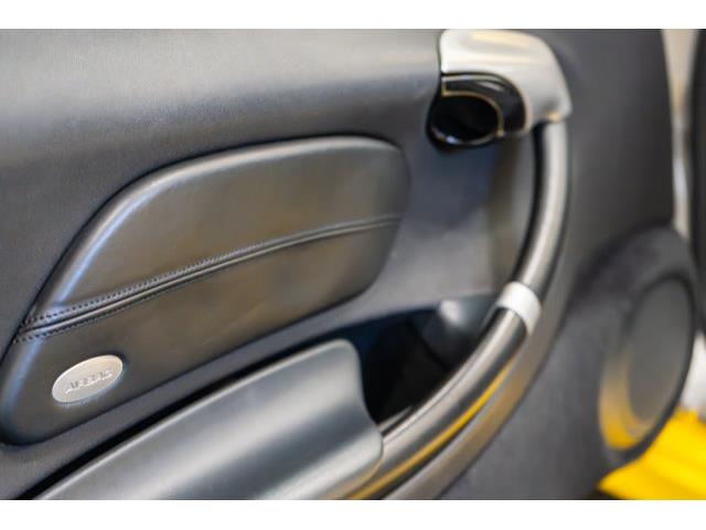 1998 Porsche Boxster (CC-2099395) for sale in Boise, Idaho