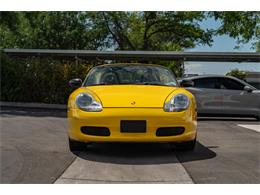 1998 Porsche Boxster (CC-2099395) for sale in Boise, Idaho