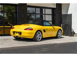 1998 Porsche Boxster (CC-2099395) for sale in Boise, Idaho