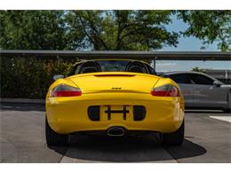 1998 Porsche Boxster (CC-2099395) for sale in Boise, Idaho