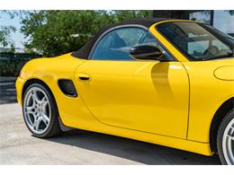 1998 Porsche Boxster (CC-2099395) for sale in Boise, Idaho