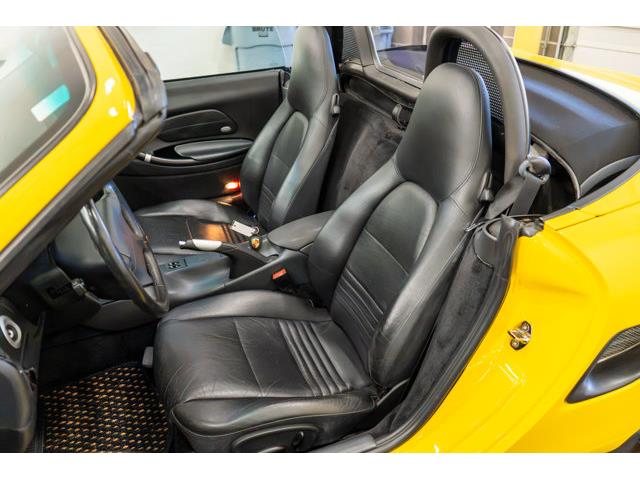 1998 Porsche Boxster (CC-2099395) for sale in Boise, Idaho