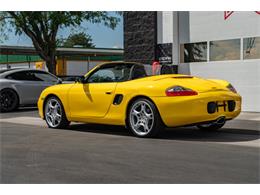 1998 Porsche Boxster (CC-2099395) for sale in Boise, Idaho