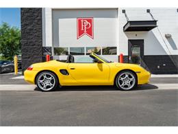 1998 Porsche Boxster (CC-2099395) for sale in Boise, Idaho