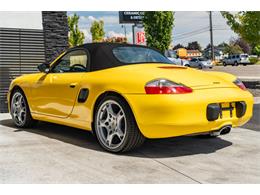 1998 Porsche Boxster (CC-2099395) for sale in Boise, Idaho