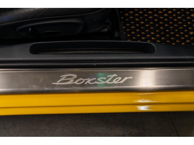 1998 Porsche Boxster (CC-2099395) for sale in Boise, Idaho
