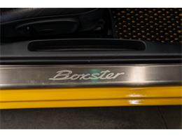 1998 Porsche Boxster (CC-2099395) for sale in Boise, Idaho