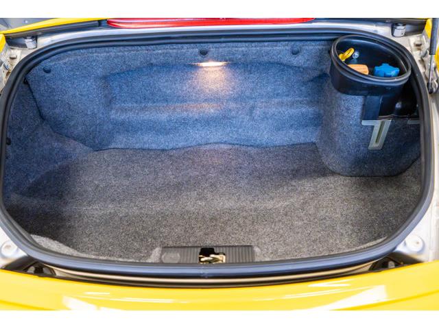 1998 Porsche Boxster (CC-2099395) for sale in Boise, Idaho
