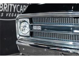1972 Chevrolet K5 Blazer (CC-2099396) for sale in Las Vegas, Nevada