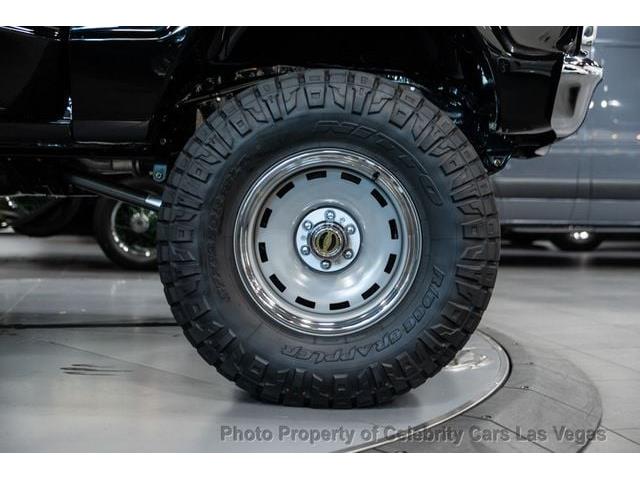 1972 Chevrolet K5 Blazer (CC-2099396) for sale in Las Vegas, Nevada