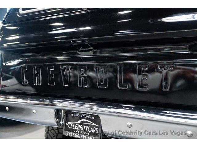 1972 Chevrolet K5 Blazer (CC-2099396) for sale in Las Vegas, Nevada