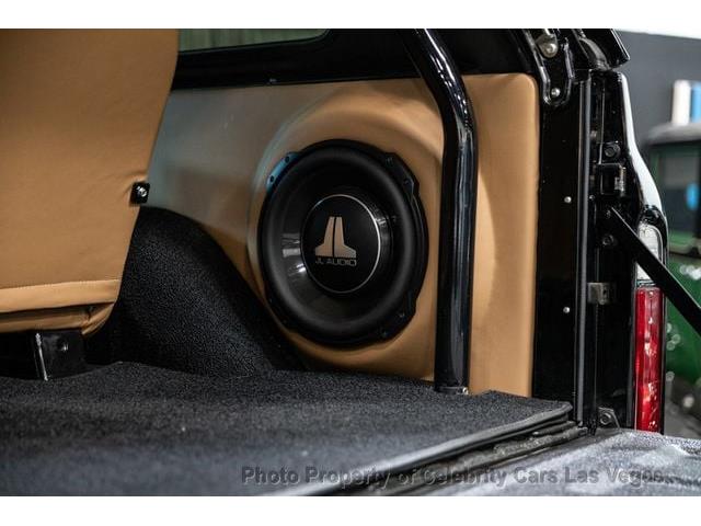 1972 Chevrolet K5 Blazer (CC-2099396) for sale in Las Vegas, Nevada