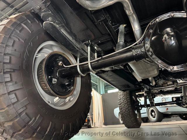 1972 Chevrolet K5 Blazer (CC-2099396) for sale in Las Vegas, Nevada