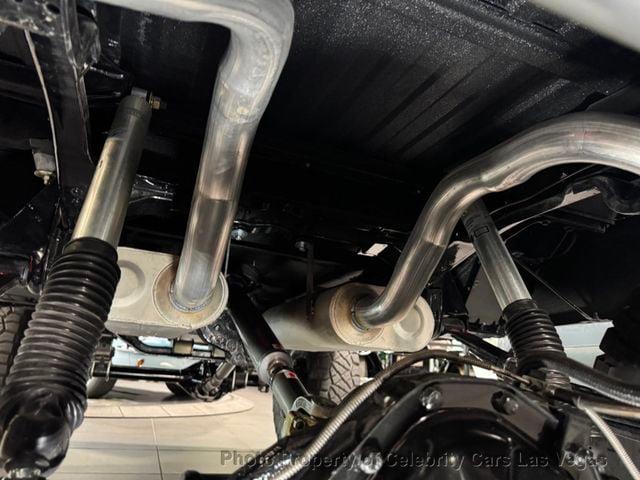 1972 Chevrolet K5 Blazer (CC-2099396) for sale in Las Vegas, Nevada