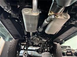 1972 Chevrolet K5 Blazer (CC-2099396) for sale in Las Vegas, Nevada