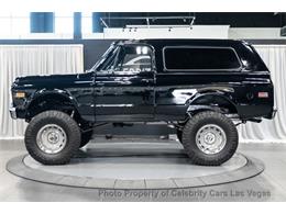 1972 Chevrolet K5 Blazer (CC-2099396) for sale in Las Vegas, Nevada