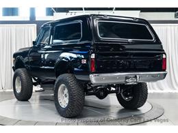 1972 Chevrolet K5 Blazer (CC-2099396) for sale in Las Vegas, Nevada