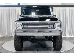 1972 Chevrolet K5 Blazer (CC-2099396) for sale in Las Vegas, Nevada
