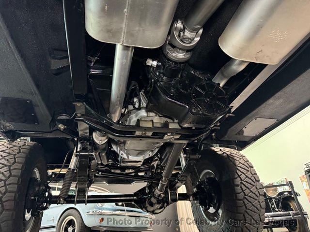 1972 Chevrolet K5 Blazer (CC-2099396) for sale in Las Vegas, Nevada