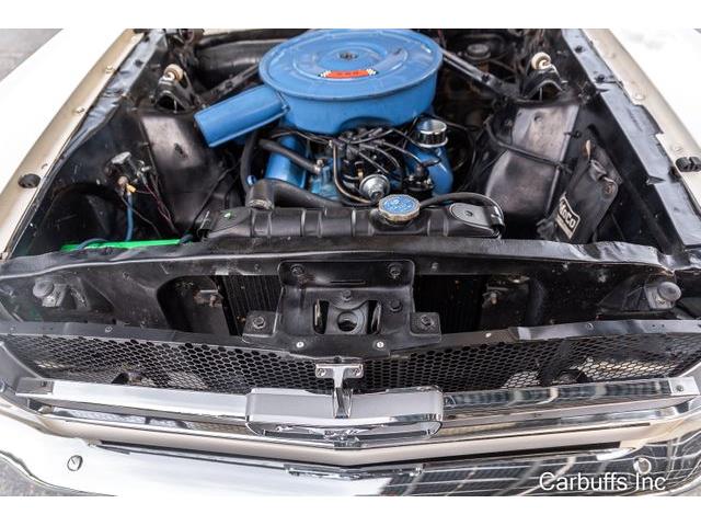 1965 Ford Mustang (CC-2099397) for sale in Concord, California