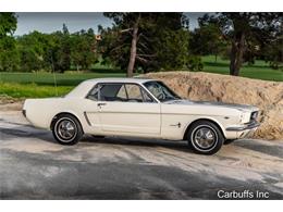 1965 Ford Mustang (CC-2099397) for sale in Concord, California