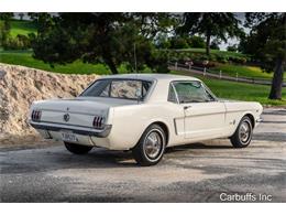 1965 Ford Mustang (CC-2099397) for sale in Concord, California