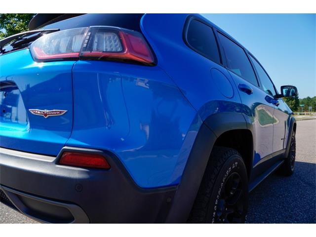 2019 Jeep Cherokee (CC-2090094) for sale in Ramsey, Minnesota