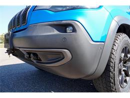 2019 Jeep Cherokee (CC-2090094) for sale in Ramsey, Minnesota