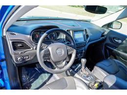2019 Jeep Cherokee (CC-2090094) for sale in Ramsey, Minnesota