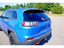 2019 Jeep Cherokee (CC-2090094) for sale in Ramsey, Minnesota