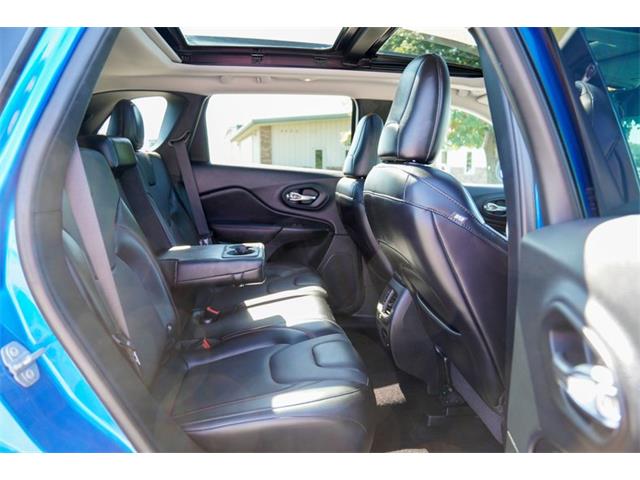2019 Jeep Cherokee (CC-2090094) for sale in Ramsey, Minnesota