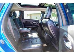 2019 Jeep Cherokee (CC-2090094) for sale in Ramsey, Minnesota