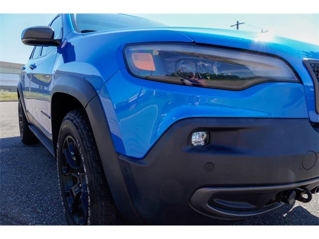 2019 Jeep Cherokee (CC-2090094) for sale in Ramsey, Minnesota
