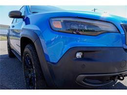 2019 Jeep Cherokee (CC-2090094) for sale in Ramsey, Minnesota