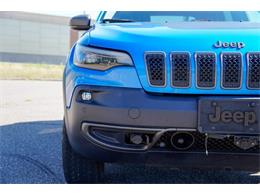 2019 Jeep Cherokee (CC-2090094) for sale in Ramsey, Minnesota