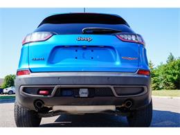 2019 Jeep Cherokee (CC-2090094) for sale in Ramsey, Minnesota