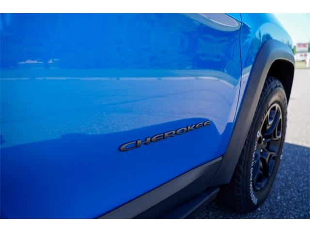 2019 Jeep Cherokee (CC-2090094) for sale in Ramsey, Minnesota