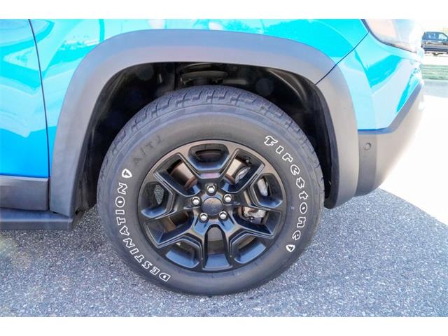 2019 Jeep Cherokee (CC-2090094) for sale in Ramsey, Minnesota