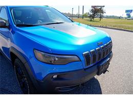 2019 Jeep Cherokee (CC-2090094) for sale in Ramsey, Minnesota