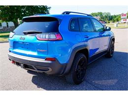 2019 Jeep Cherokee (CC-2090094) for sale in Ramsey, Minnesota