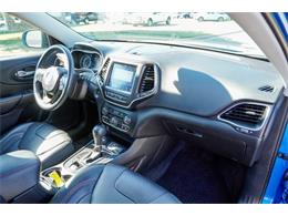 2019 Jeep Cherokee (CC-2090094) for sale in Ramsey, Minnesota