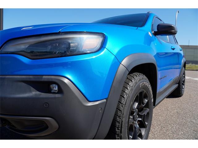 2019 Jeep Cherokee (CC-2090094) for sale in Ramsey, Minnesota