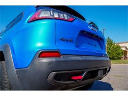 2019 Jeep Cherokee (CC-2090094) for sale in Ramsey, Minnesota