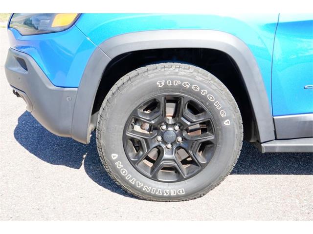 2019 Jeep Cherokee (CC-2090094) for sale in Ramsey, Minnesota