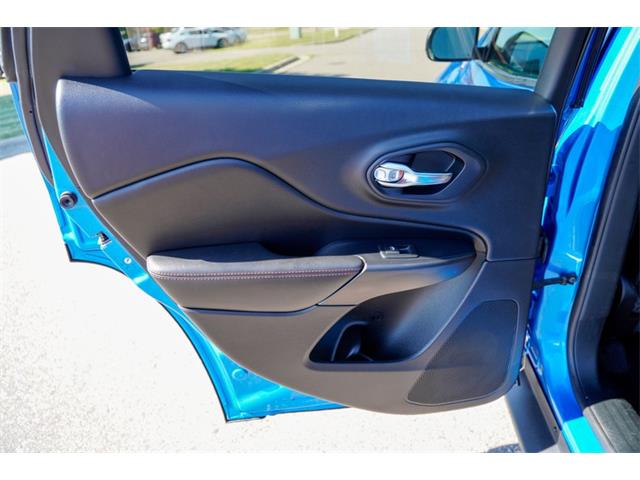 2019 Jeep Cherokee (CC-2090094) for sale in Ramsey, Minnesota