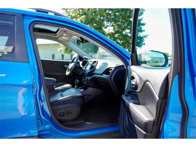2019 Jeep Cherokee (CC-2090094) for sale in Ramsey, Minnesota