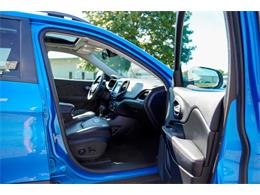 2019 Jeep Cherokee (CC-2090094) for sale in Ramsey, Minnesota