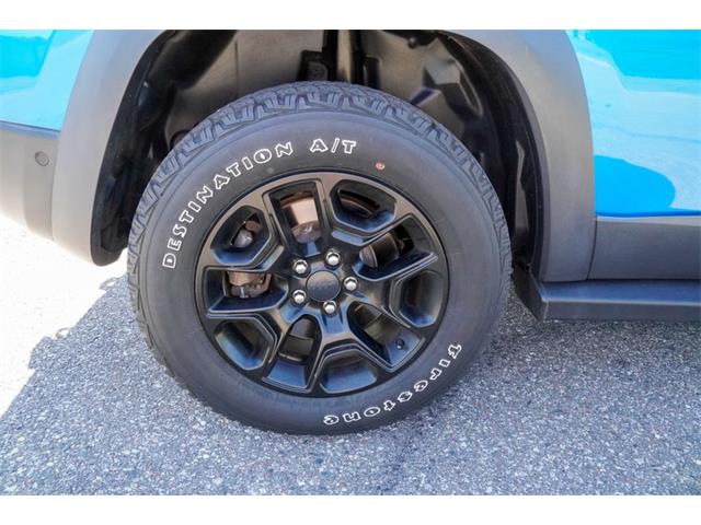 2019 Jeep Cherokee (CC-2090094) for sale in Ramsey, Minnesota